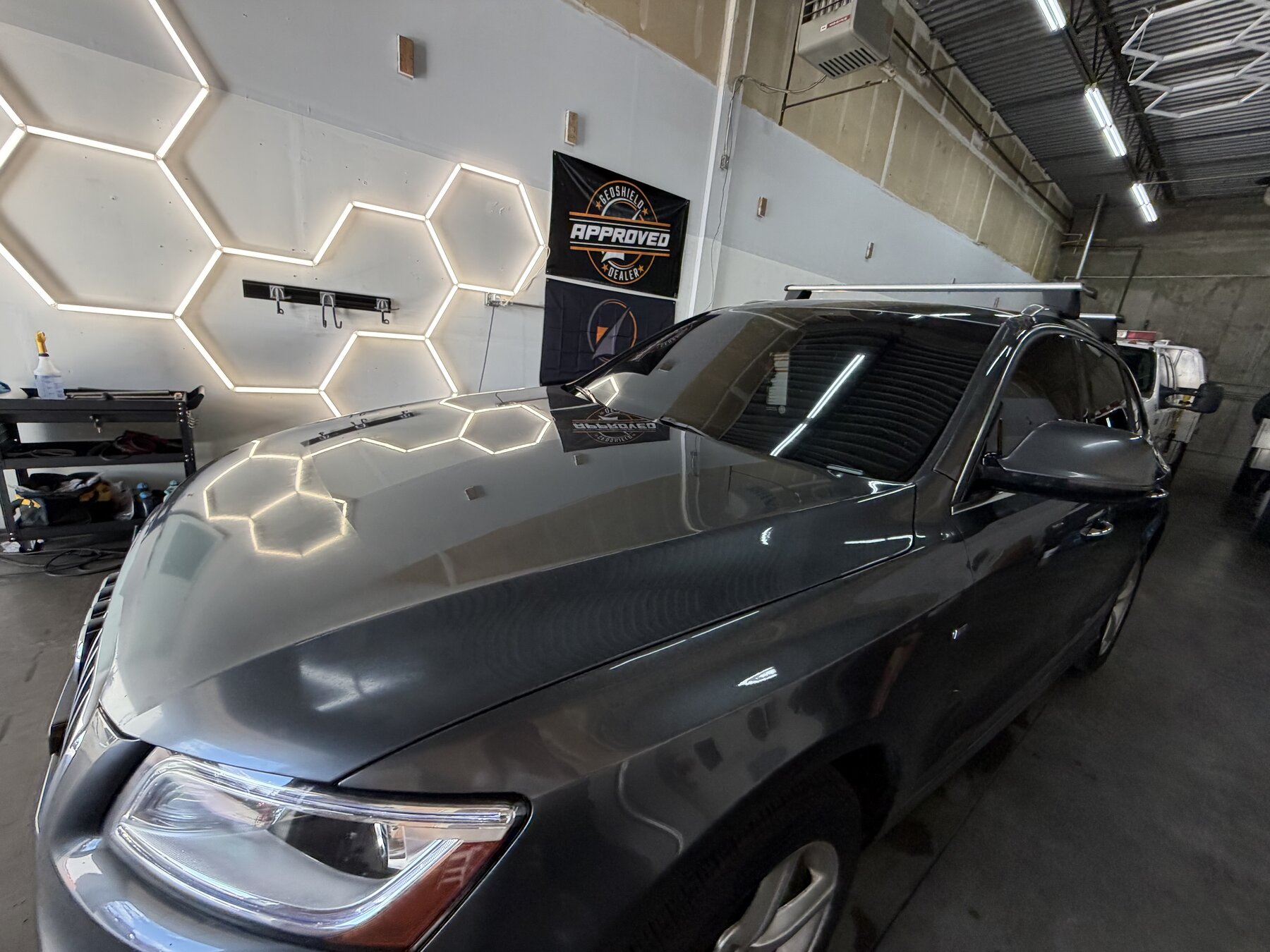 Detail Services