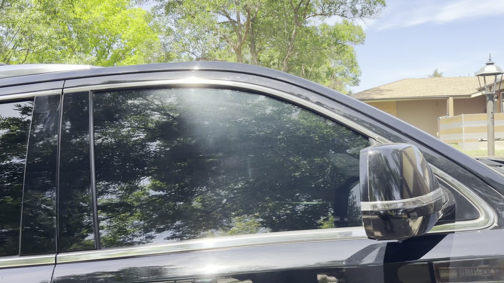 Window Tint
