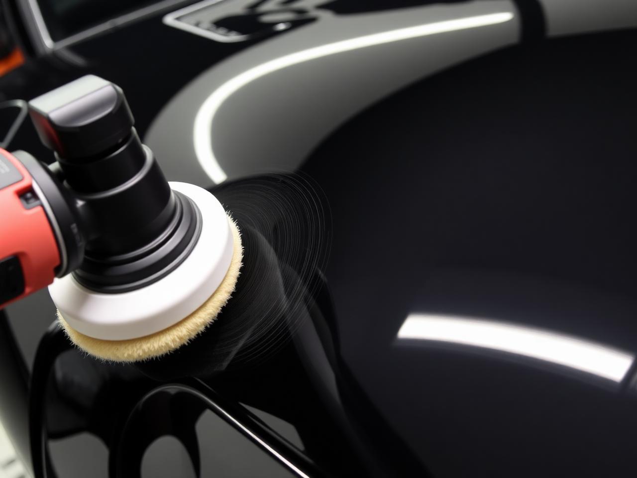 Swirl Repair